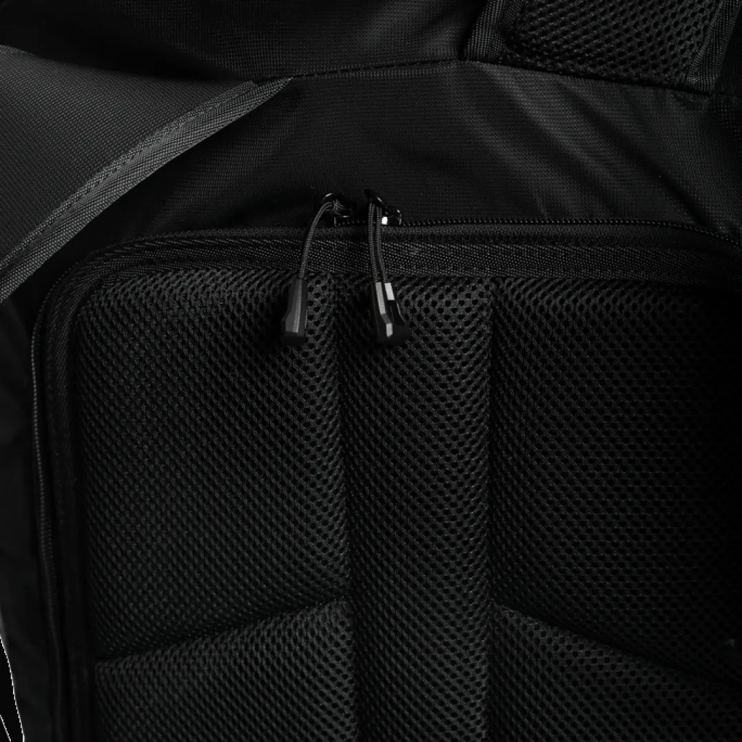 Urberg Travel Backpack 55l+28l Black