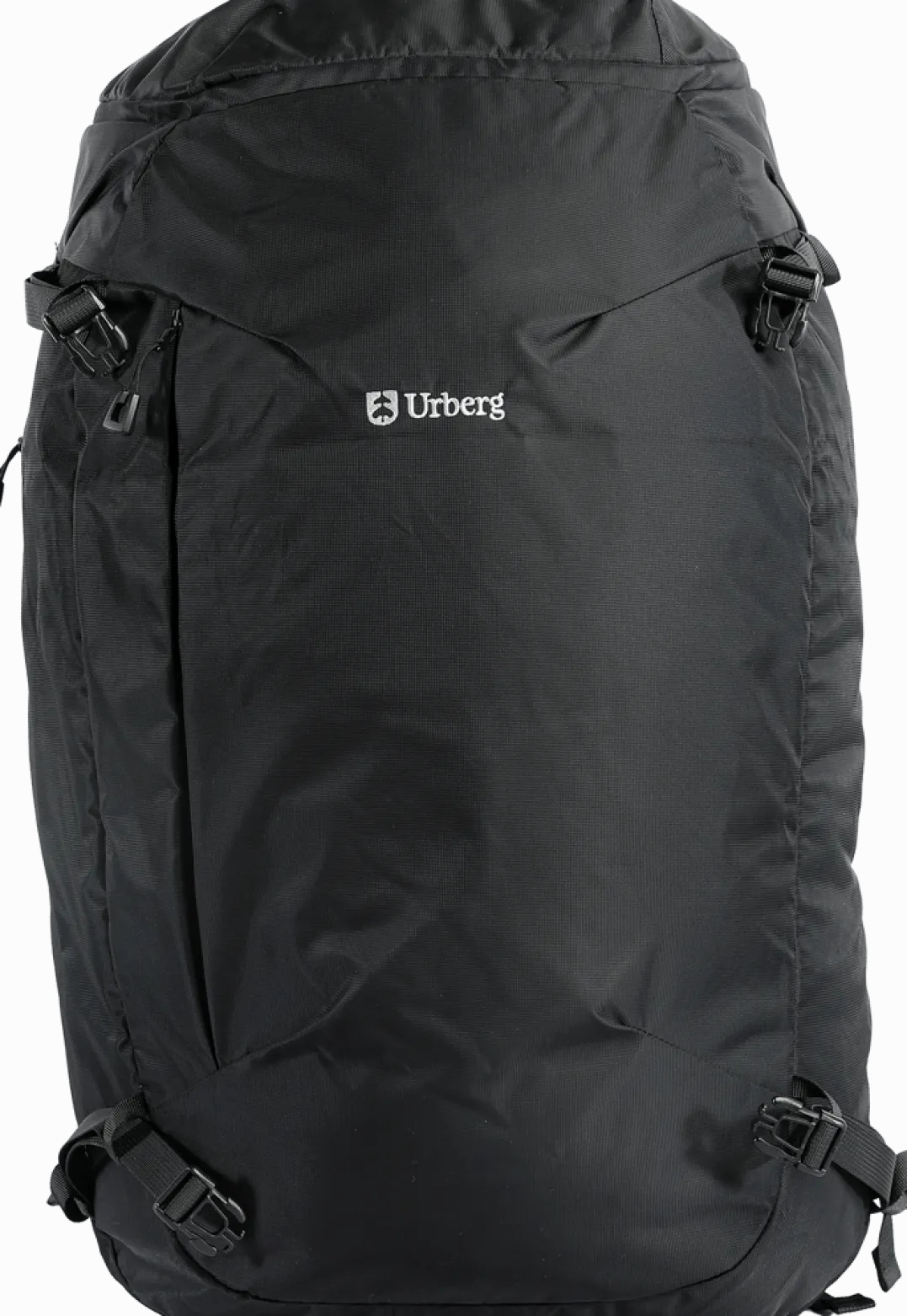 Urberg Travel Backpack 55l+28l Black