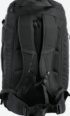 Urberg Travel Backpack 55l+28l Black