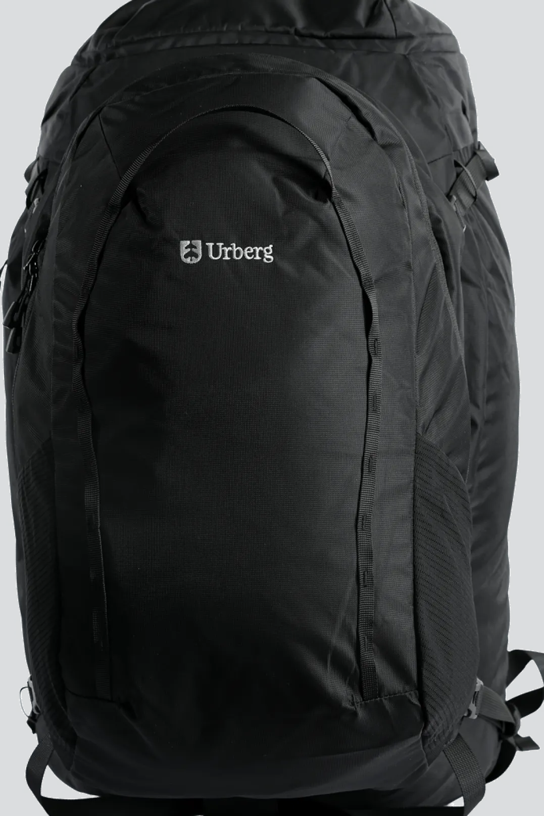 Urberg Travel Backpack 55l+28l Black