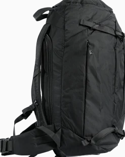 Urberg Travel Backpack 55l+28l Black