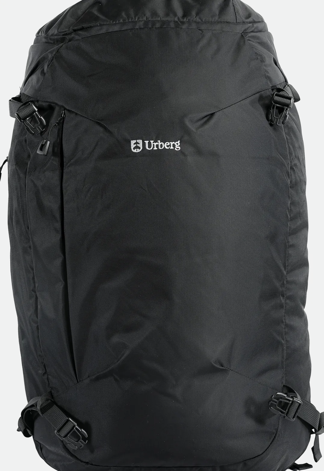 Urberg Travel Backpack 55l+28l Black