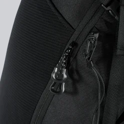 Urberg Trekking Backpack 100l+20l Black
