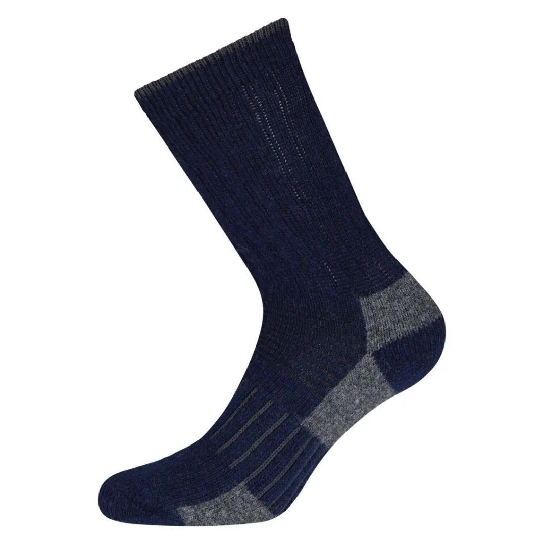 Urberg Trekking Merino Wool Midnight Navy