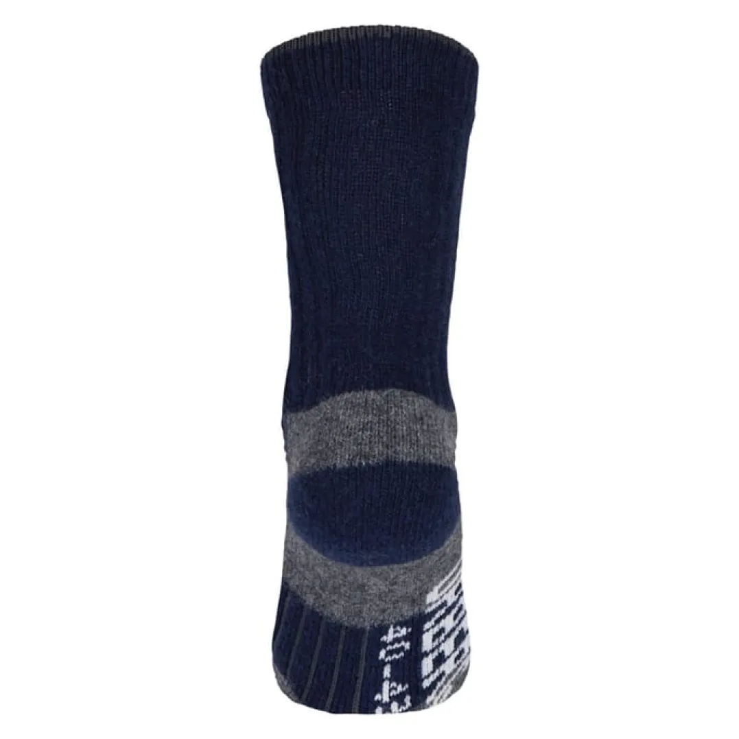 Urberg Trekking Merino Wool Midnight Navy