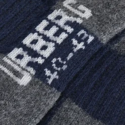 Urberg Trekking Merino Wool Midnight Navy