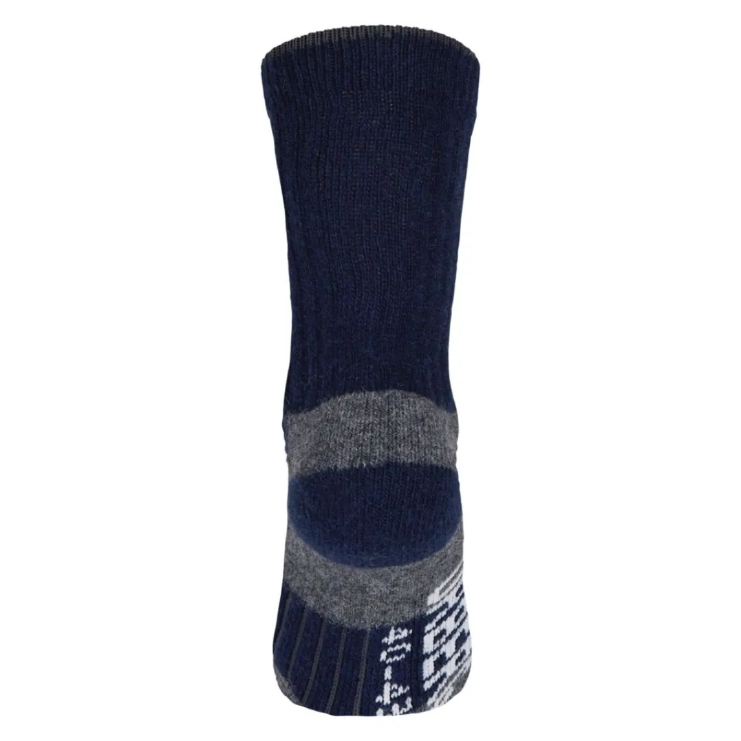 Urberg Trekking Merino Wool Midnight Navy