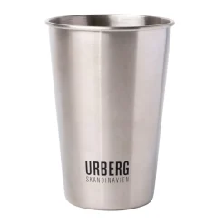 Urberg Tumbler Single 500 ml Stainless