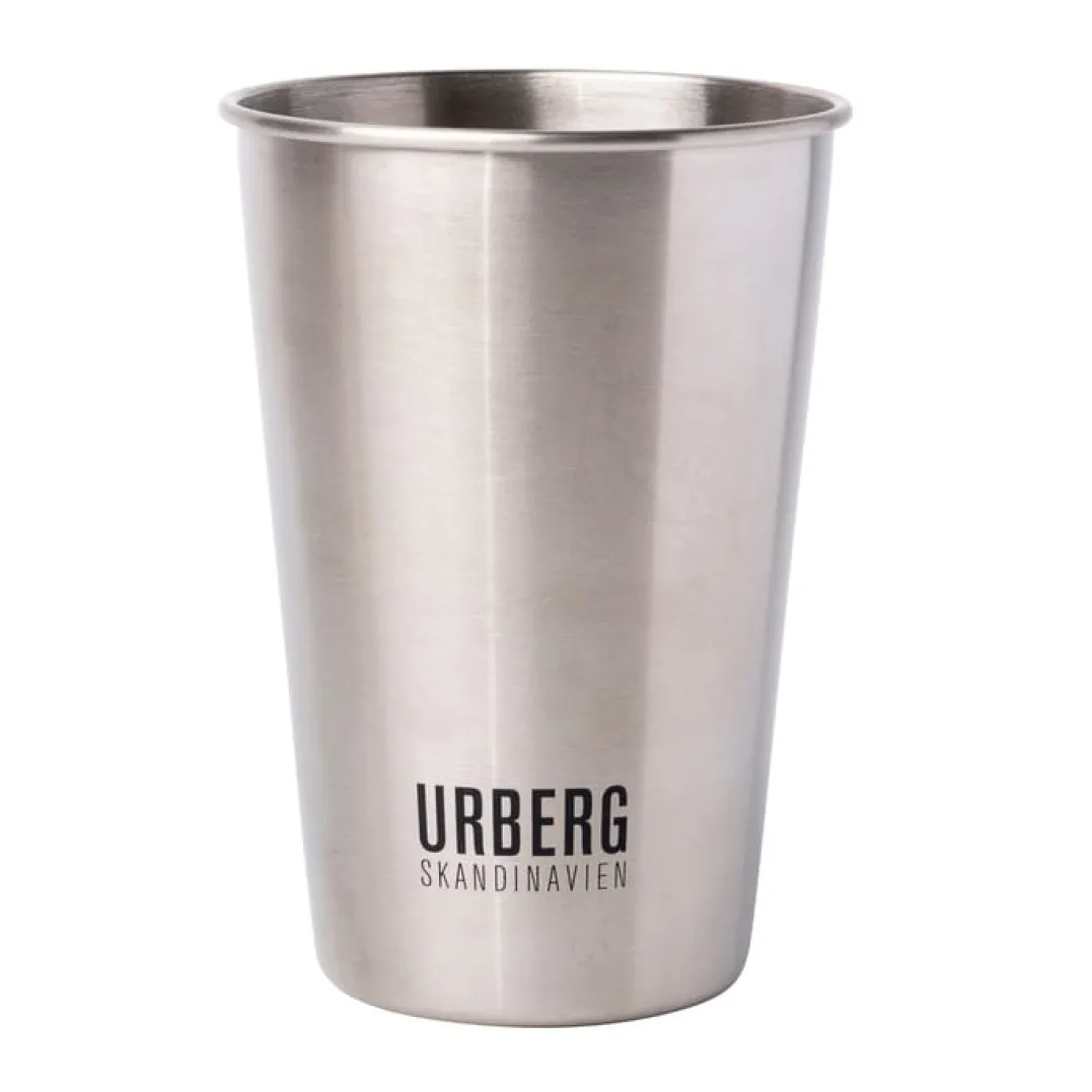 Urberg Tumbler Single 500 ml Stainless
