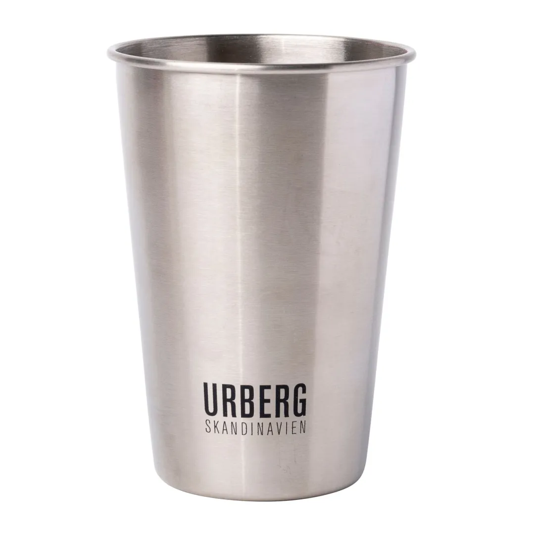 Urberg Tumbler Single 500 ml Stainless