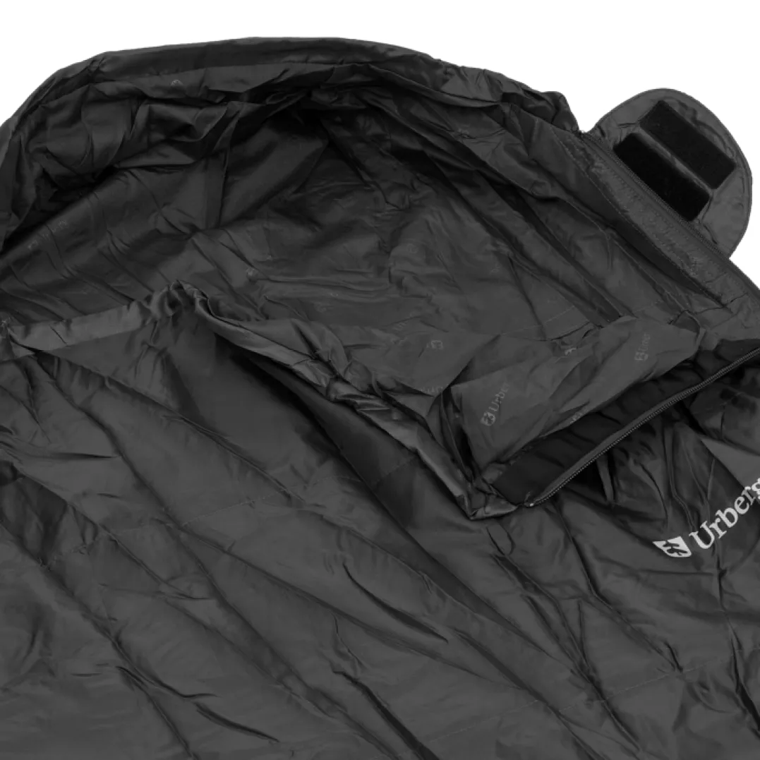 Urberg Ultra Compact Sleeping Bag 3.0 Asphalt