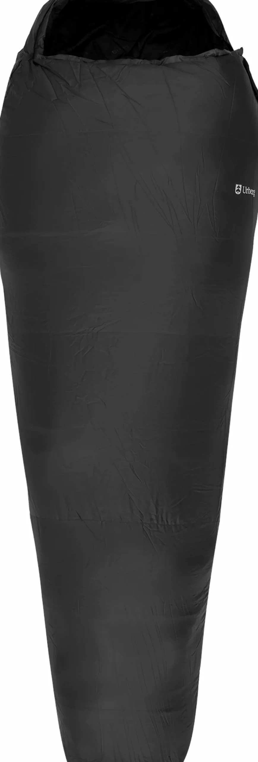 Urberg Ultra Compact Sleeping Bag 3.0 Asphalt