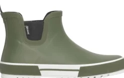Urberg Unisex Malme Low Rubber Boots Capers