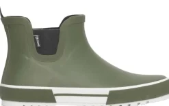 Urberg Unisex Malme Low Rubber Boots Capers