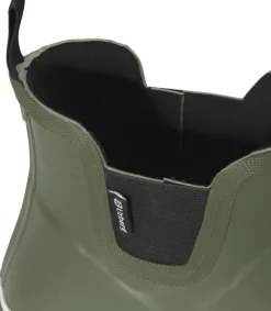 Urberg Unisex Malme Low Rubber Boots Capers
