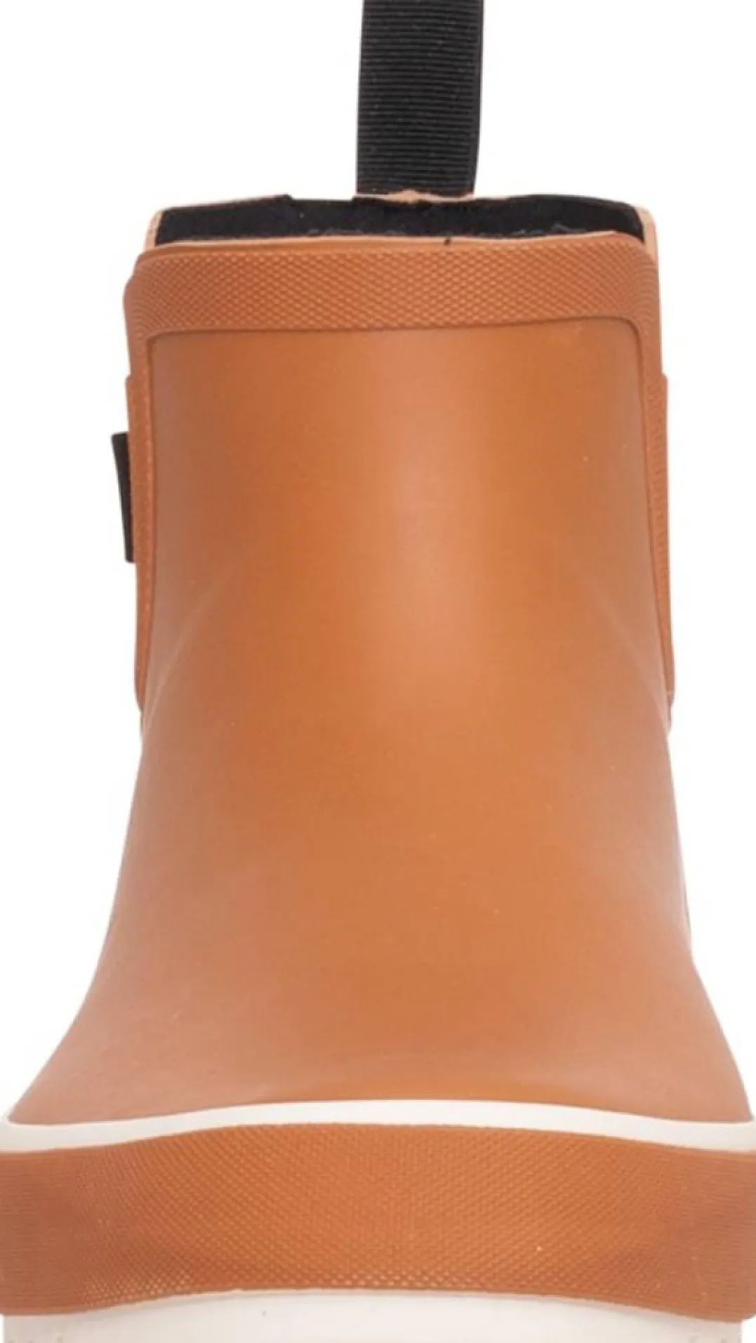 Urberg Unisex Malme Low Rubber Boots Pumpkin Spice