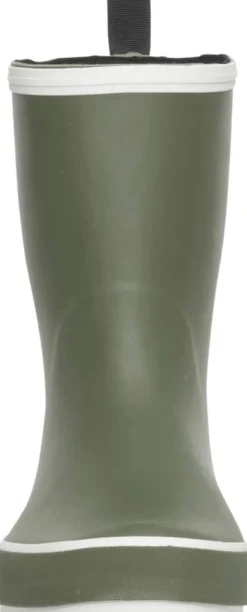 Urberg Unisex Malme Mid Rubber Boots Capers