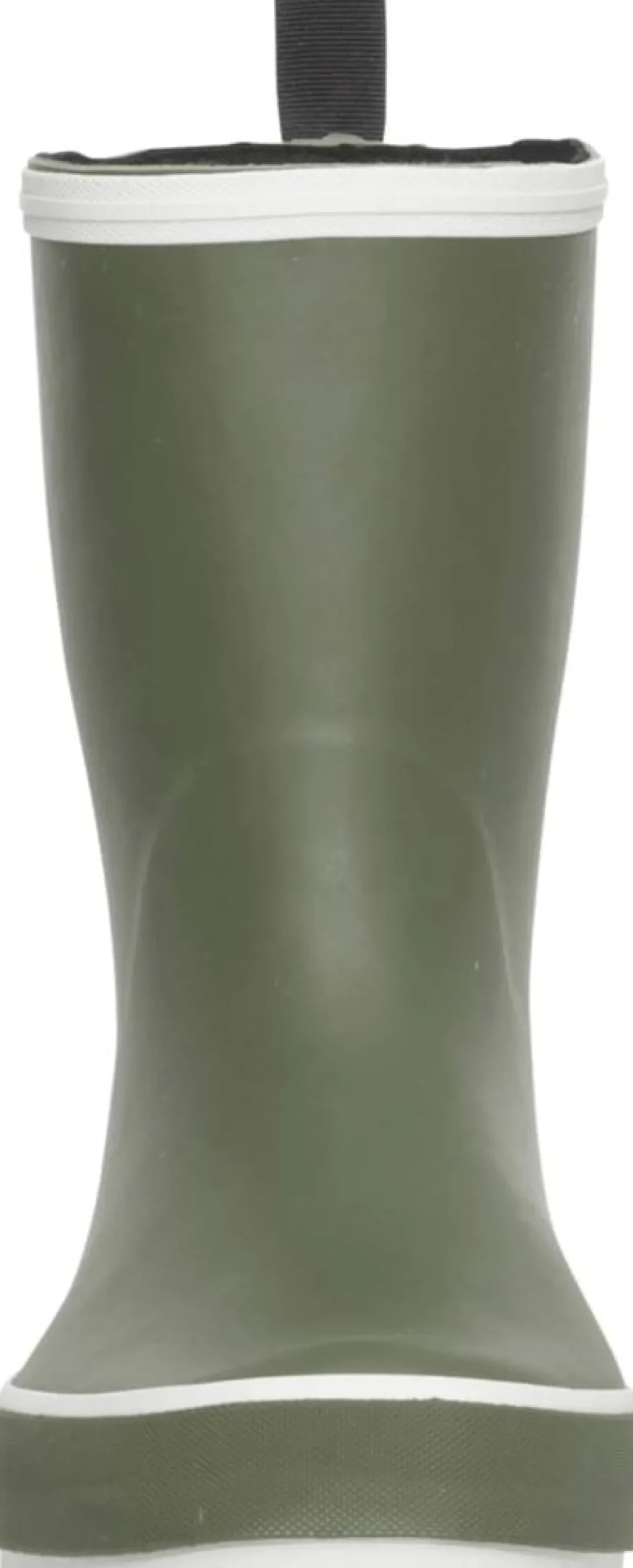 Urberg Unisex Malme Mid Rubber Boots Capers