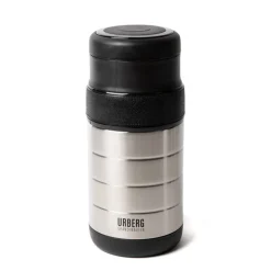 Urberg Vacuum Food Jar 3-set Stainless