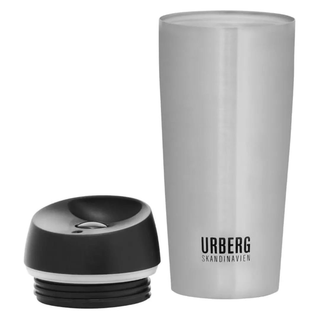 Urberg Vacuum Mug 400 ml Stainless