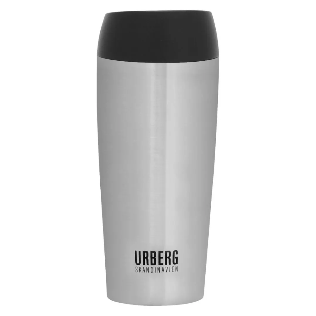 Urberg Vacuum Mug 400 ml Stainless