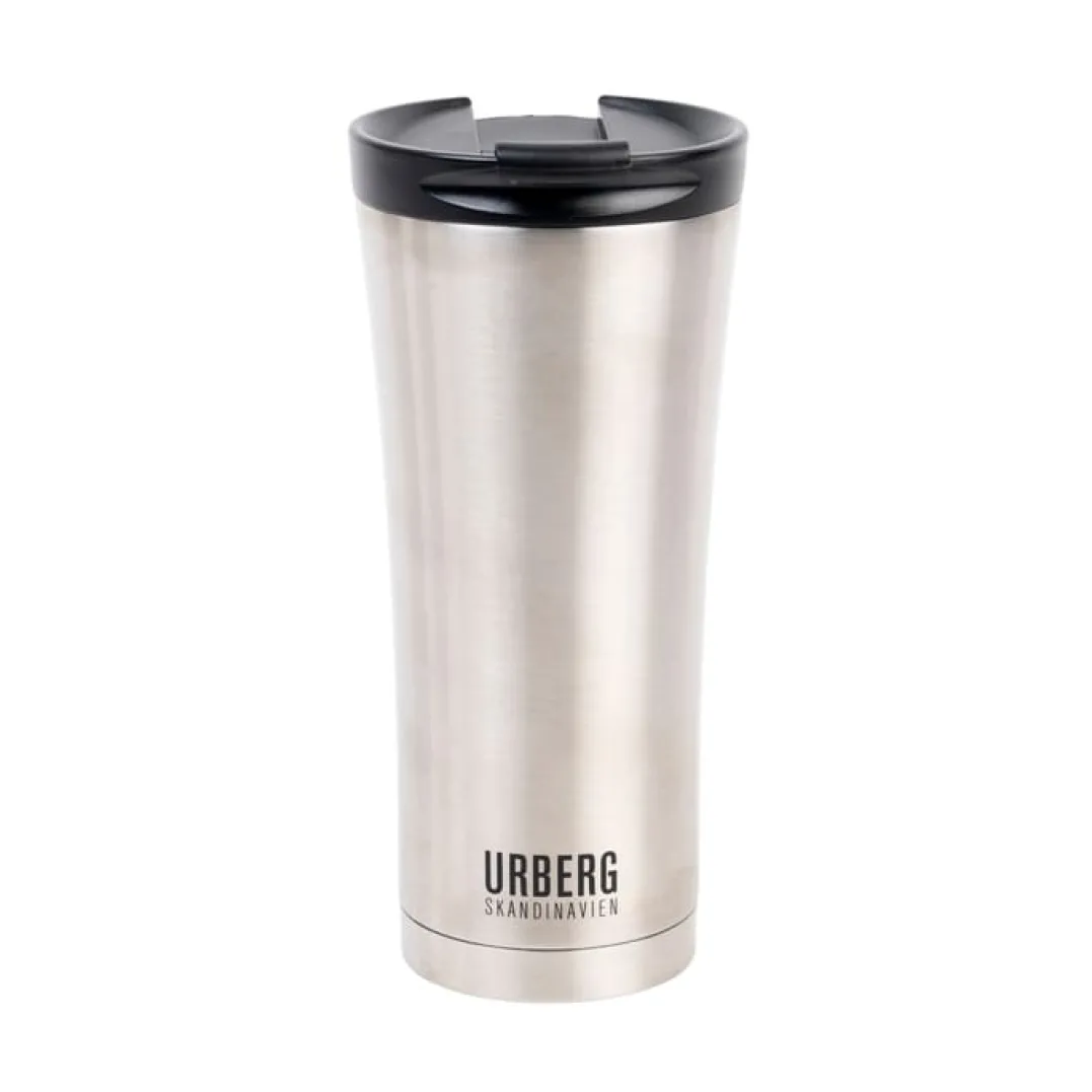 Urberg Vacuum Mug Stainless