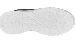 Urberg Vindeln Jr Shoe Black Beauty/Capers