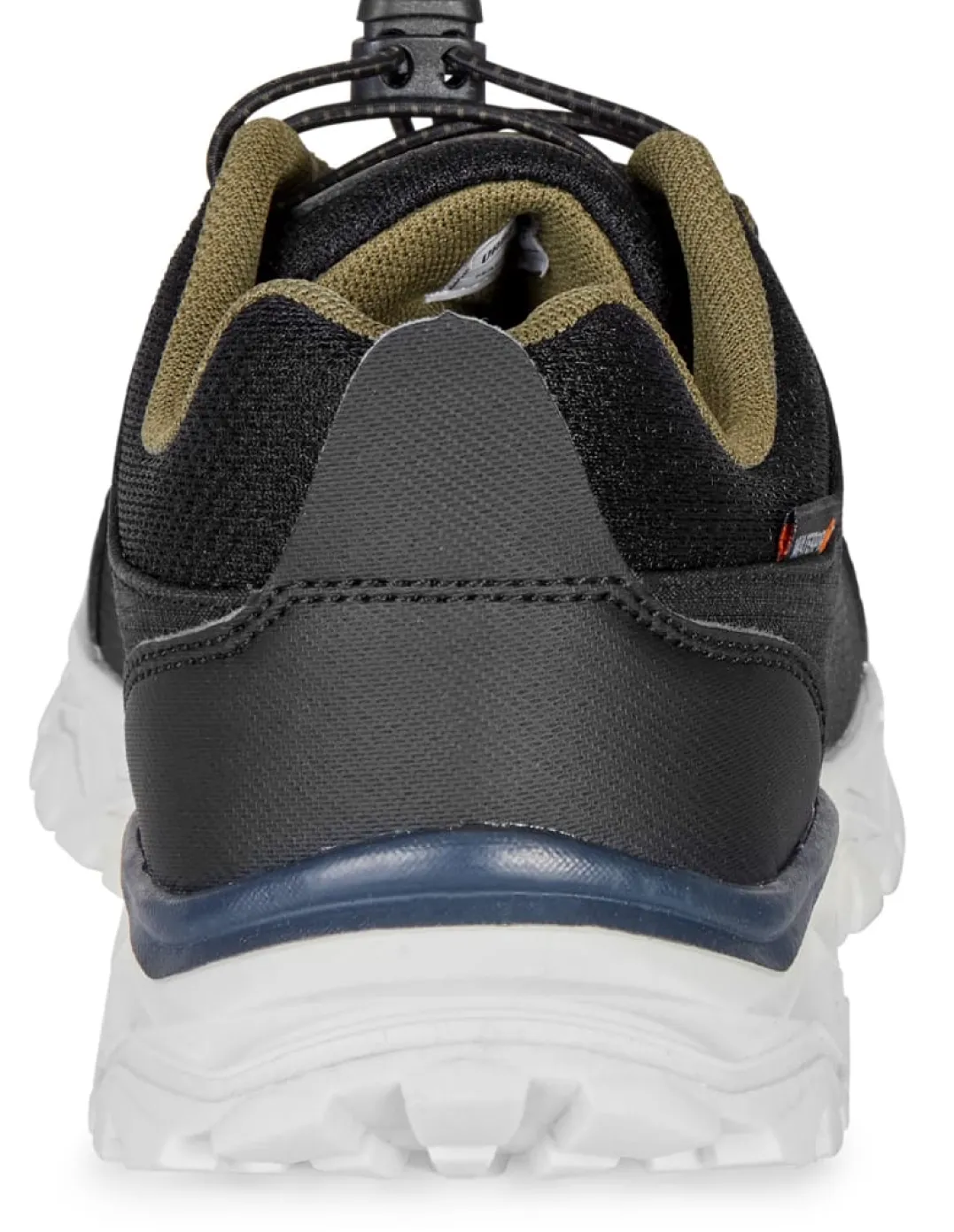 Urberg Vindeln Jr Shoe Black Beauty/Capers