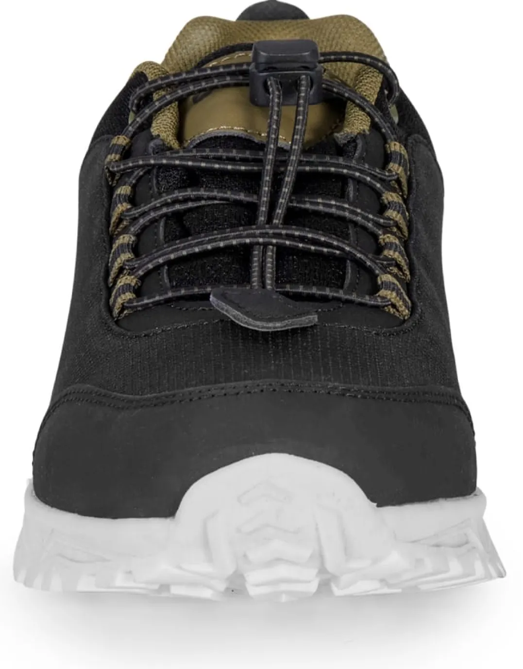 Urberg Vindeln Jr Shoe Black Beauty/Capers