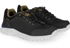 Urberg Vindeln Jr Shoe Black Beauty/Capers