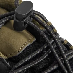 Urberg Vindeln Jr Shoe Black Beauty/Capers