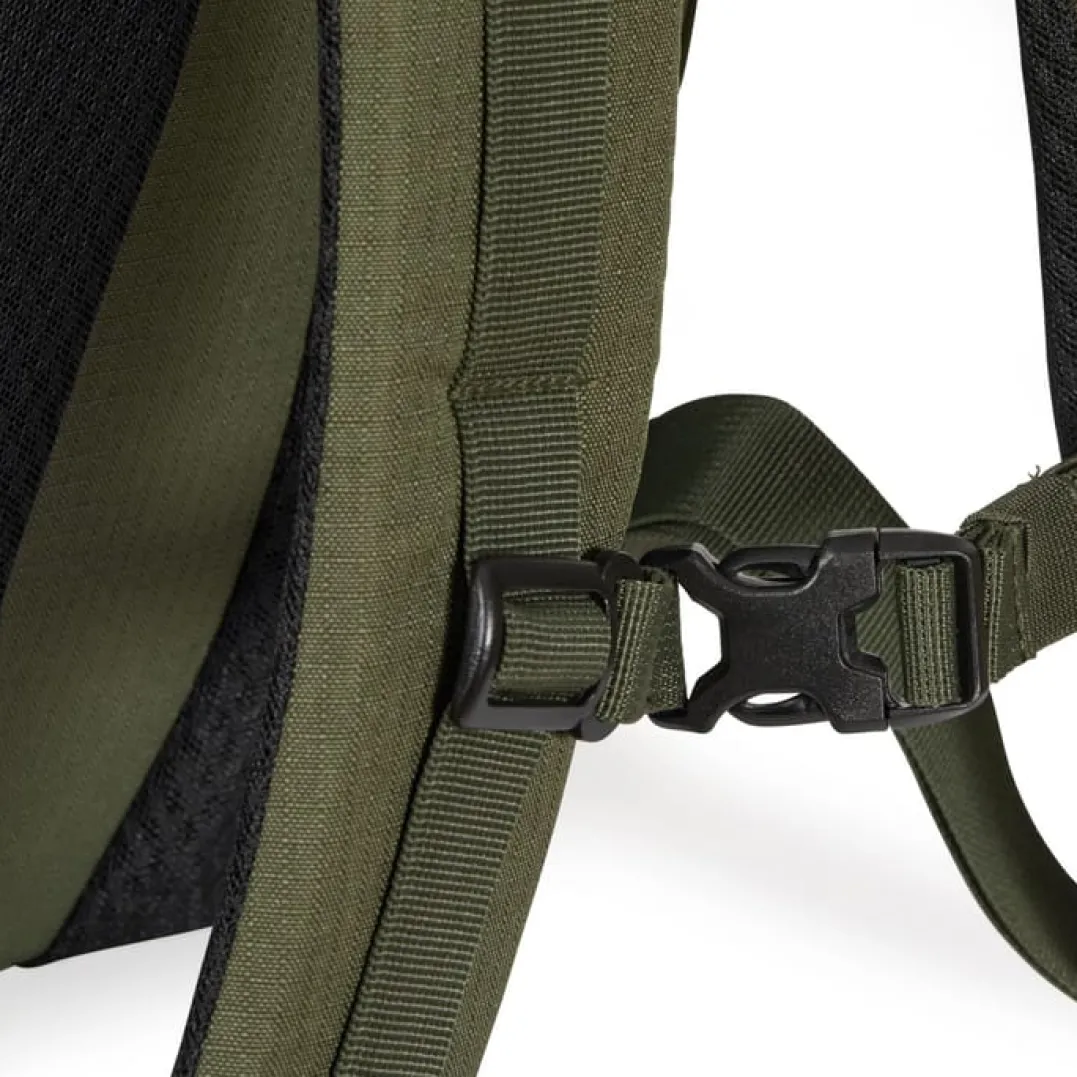 Urberg Vintage Backpack Green