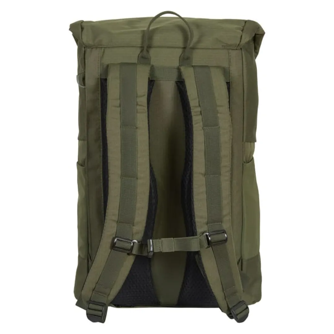 Urberg Vintage Backpack Green