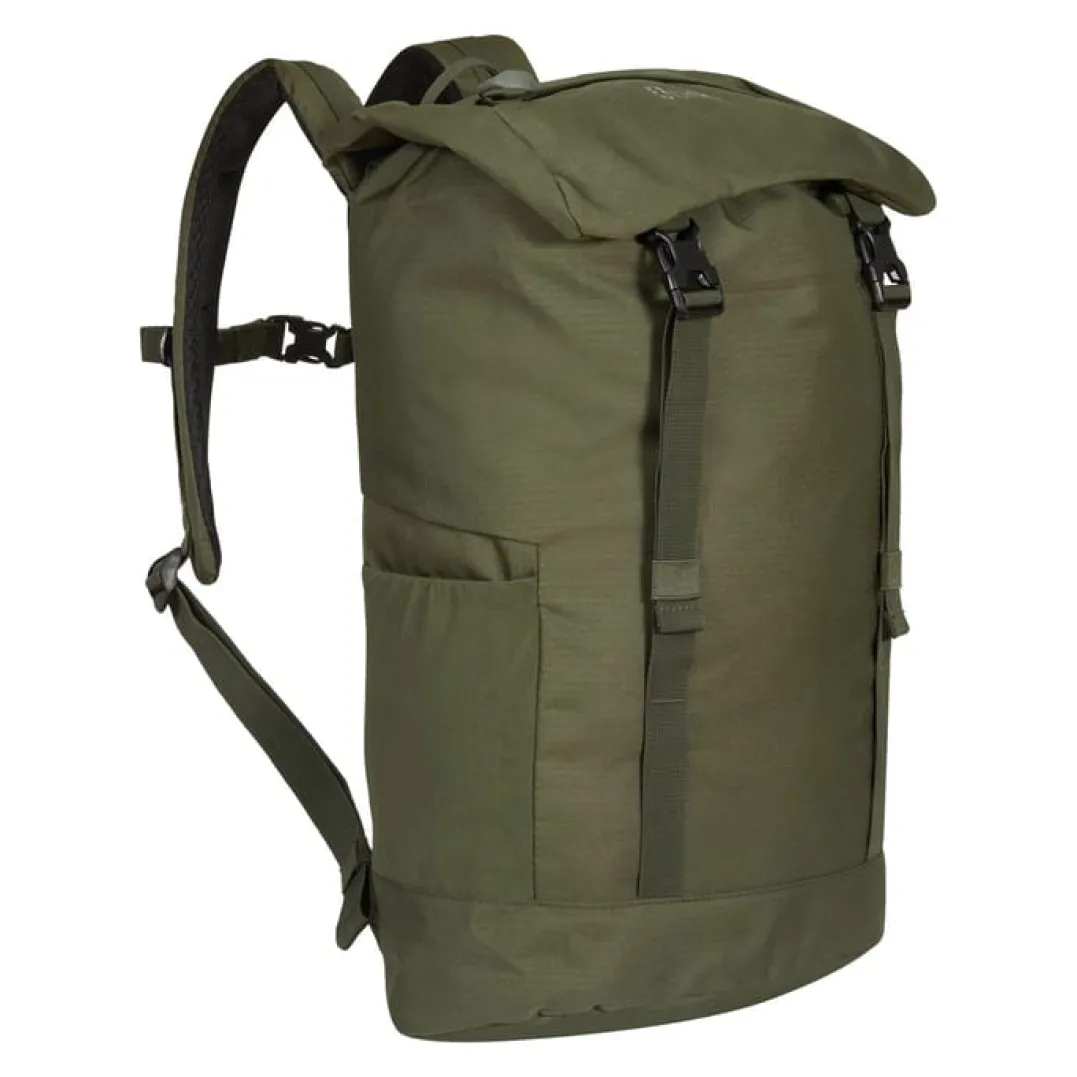 Urberg Vintage Backpack Green