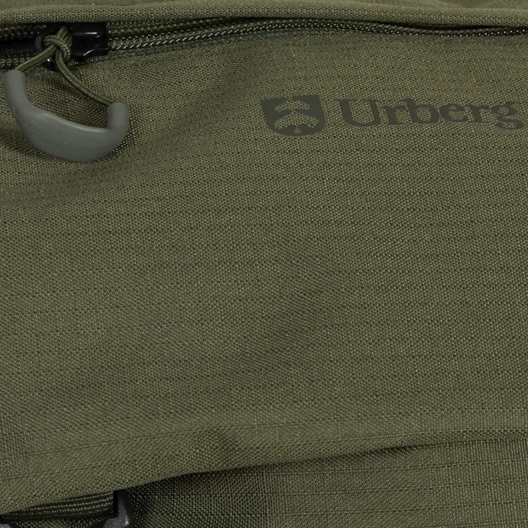 Urberg Vintage Backpack Green