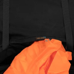 Urberg Västerfjäll Backpack 65l Black