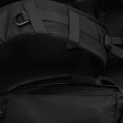 Urberg Västerfjäll Backpack 65l Black