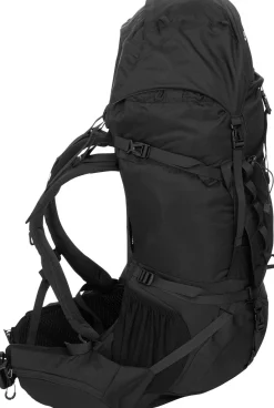 Urberg Västerfjäll Backpack 65l Black