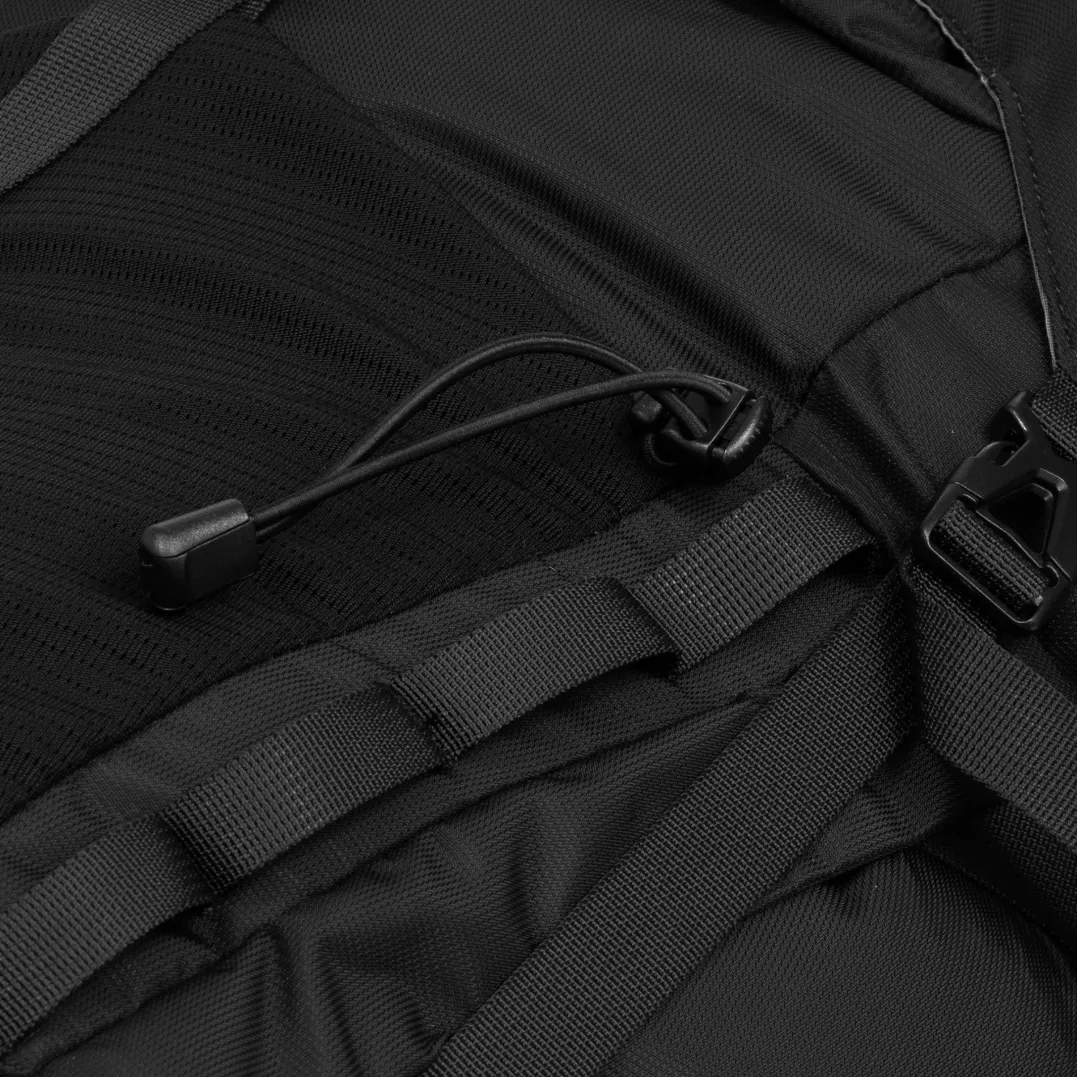 Urberg Västerfjäll Backpack 65l Black