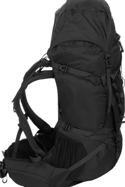 Urberg Västerfjäll Backpack 65l Black