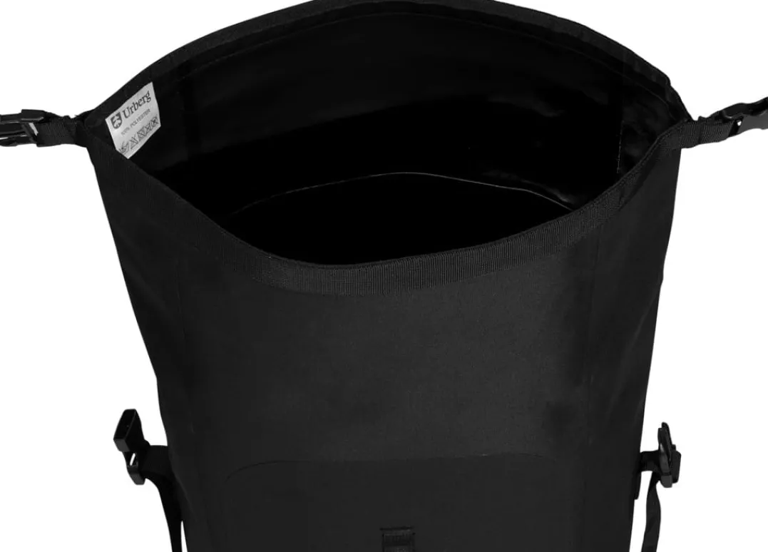 Urberg Waterproof Backpack Dark Grey