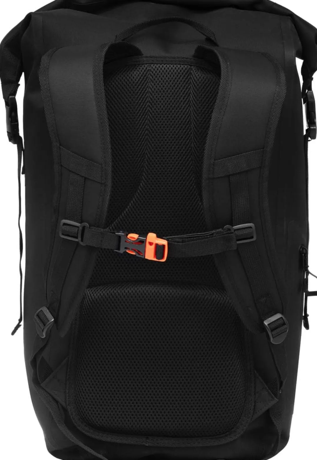 Urberg Waterproof Backpack Dark Grey