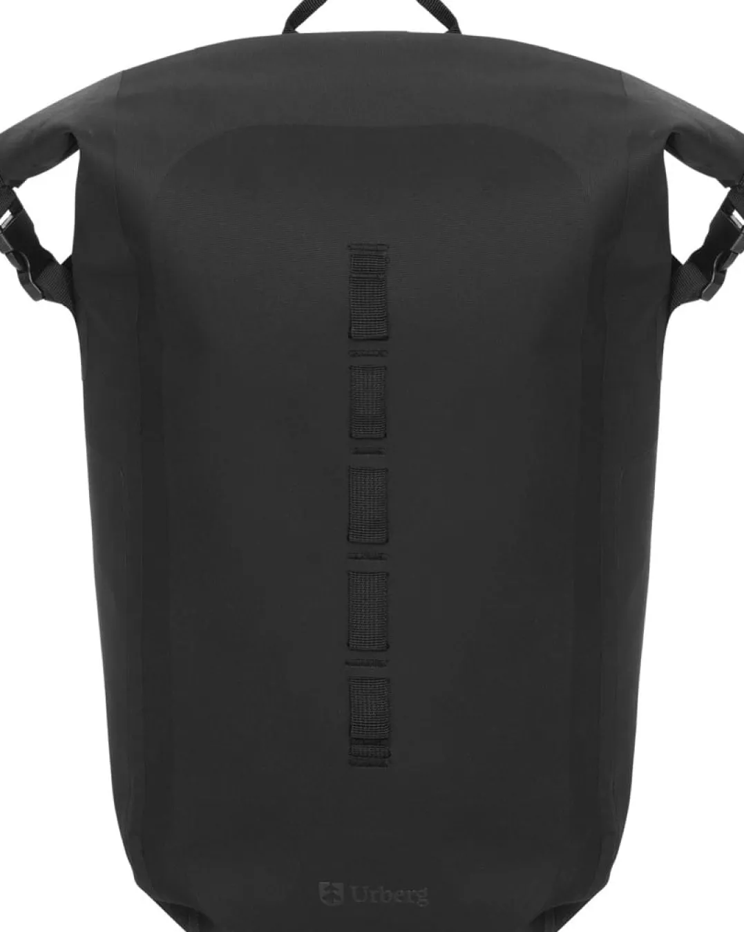 Urberg Waterproof Backpack Dark Grey