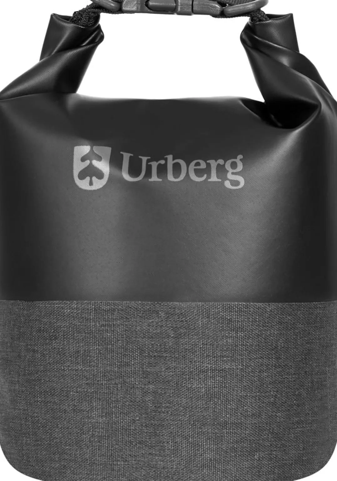 Urberg Welded Drybag Set Black