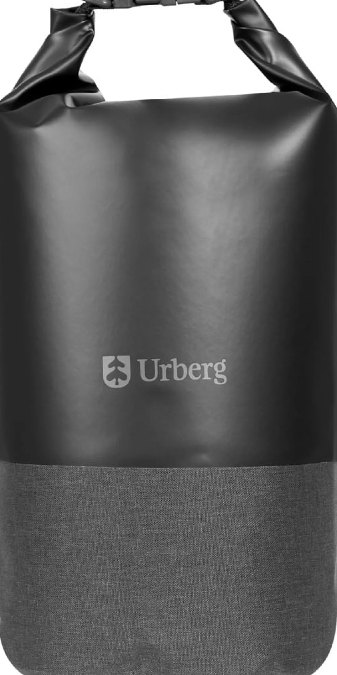 Urberg Welded Drybag Set Black