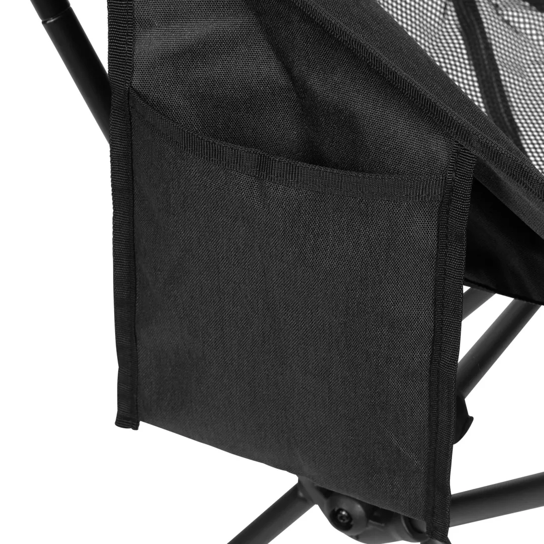 Urberg Wildlight Chair G2 Black