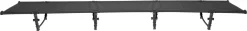 Urberg Wildlight Folding Cot G2 Feltseng Black