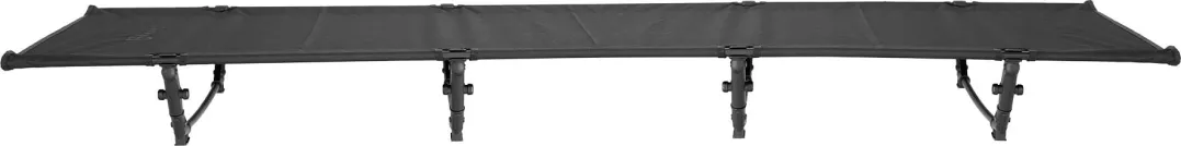 Urberg Wildlight Folding Cot G2 Feltseng Black