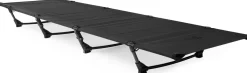 Urberg Wildlight Folding Cot G2 Feltseng Black