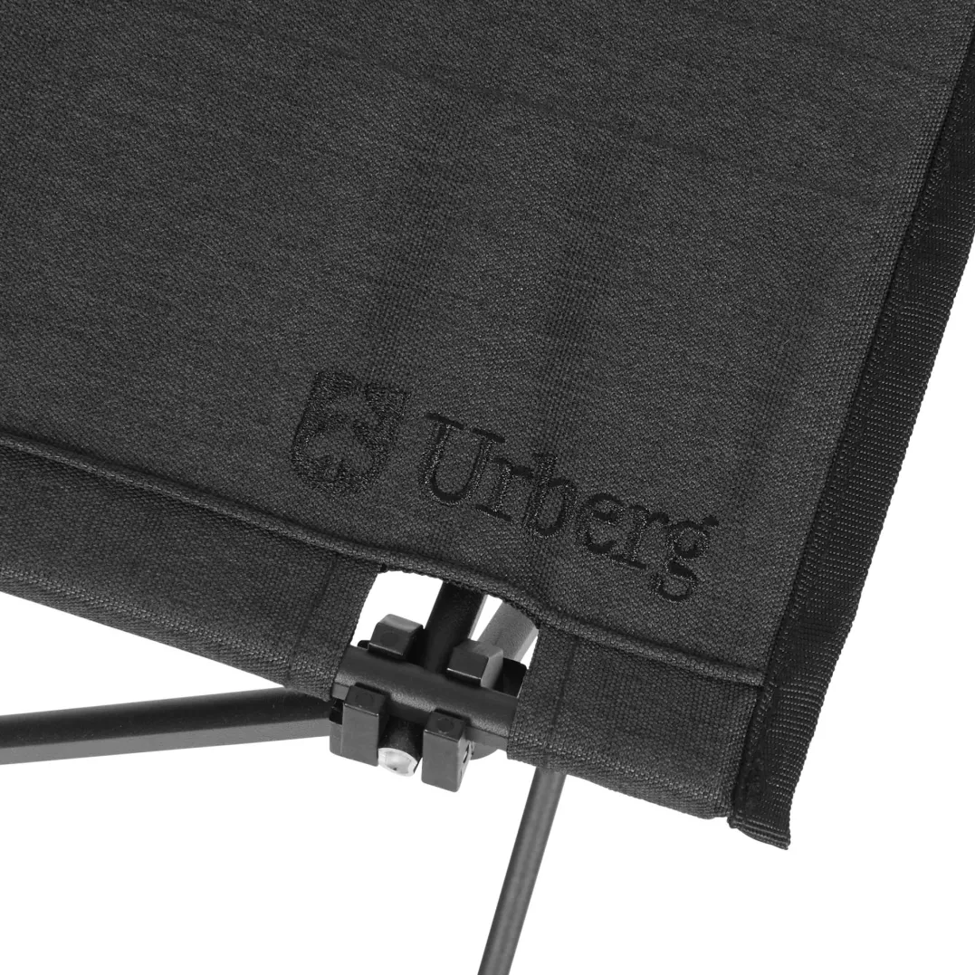 Urberg Wildlight Table G2 Black